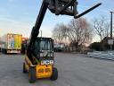 JCB 35 D 4x4 teleszkópos targonca