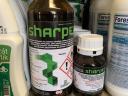 Sharpen - Magról kelő gyomírtó