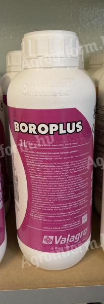 Boroplus bór