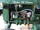Zetor Super 50