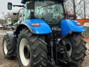 New Holland T6080 Full RTK robotkormánnyal