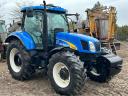 New Holland T6080 Full RTK robotkormánnyal