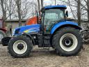 New Holland T6080 Full RTK robotkormánnyal