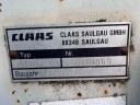 Claas liner 780l