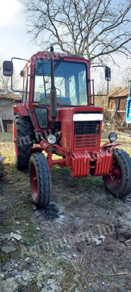 Eladó Mtz 80-as traktor