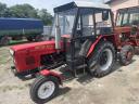 Zetor 6211 traktor