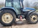 New Holland Tm 120