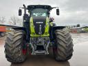 Claas Axion 960 C-Matic traktor