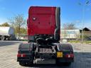 Mercedes Actros 963-4-A nyerges vontató