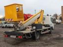 Renault Maxity Multitel MT202DS - 20 m - 200 kg