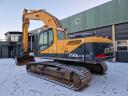 Hyundai R250LC-9 / 2011 / 10500üó / Klíma