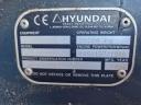Hyundai R250LC-9 / 2011 / 10500üó / Klíma