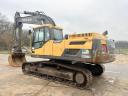 Volvo EC250DNL / 2013 / 14500üó / Klíma / Lízing 20%-tól