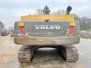 Volvo EC250DNL / 2013 / 14500üó / Klíma / Lízing 20%-tól