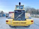 Volvo L110E / 2007 / 17000 / Klíma