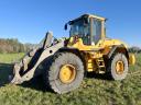 Volvo L120G / 2013 / 18000üó / Lízing 20%-tól