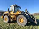 Volvo L120G / 2013 / 18000üó / Lízing 20%-tól