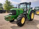 John Deere 6620 traktor