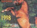 Lovas kalendárium 1998; LOVAS KALAUZ