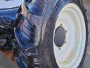 Taurus Traktor gumik felnivel újszerű