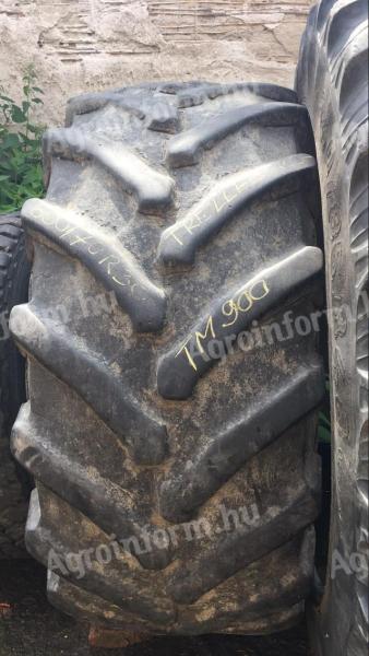 600/70R30 Trelleborg TM900