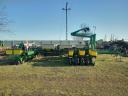 John Deere 1770 MaxEmerge XP 12 soros szemenkénti vetőgép (2012)