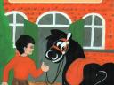 Penny lovasiskola (lovas könyv gyermekeknek)