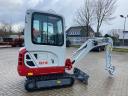 Takeuchi TB216 / 2022 / 20üó / Lízing 20%-tól