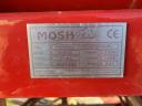 Mosh 2 éves műtrágyaszóró 1500literes