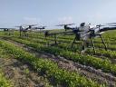 Mezőgazdasági drón képzés