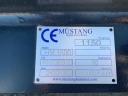 ÚJ Mustang HM1500 hidraulikus törőfej
