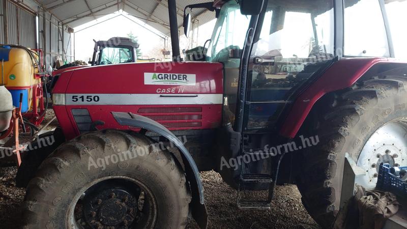 IH 5150 traktor eladó