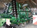 John Deere Mulch Finisher 420A