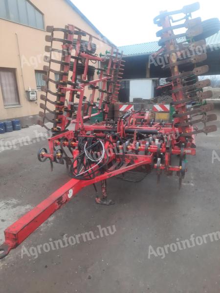 Vaderstad Agressiv 6 m