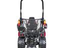 Yanmar Traktor,  22 lóerős,  bukókerettel,  Japán kistraktor / SA221V-R - 0 % THM