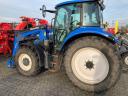 New Holland T 5.105 homlokrakodós traktor