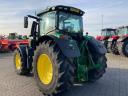 John Deere 6250 R Autopower traktor
