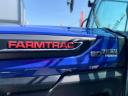 FARMTRAC 6075 EN - Ültetvény traktor - ROYAL TRAKTOR