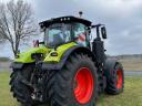 CLAAS Axion 930 CMATIC CEBIS traktor