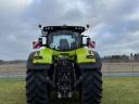 CLAAS Axion 930 CMATIC CEBIS traktor