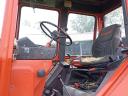 Mtz 570 traktor