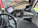 Claas Axion 930 (5346 operating hours).