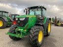 John Deere 6190 R Direct Drive traktor