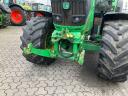 John Deere 6190 R Direct Drive traktor