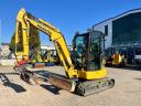 Komatsu PC30MR / 2020 / 870üó / Lízing 20%-tól