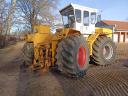 Rába Steiger 250 traktor