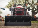 Yanmar Traktor,  26 lóerős,  bukókerettel,  Japán kistraktor - 2,5 % THM