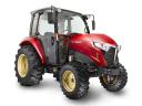 Yanmar Traktor,  47 lóerős,  kabinnal,  Japán traktor - 0 % THM