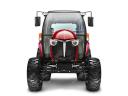 Yanmar Traktor,  47 lóerős,  kabinnal,  Japán traktor - 2,5 % THM