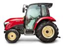 Yanmar Traktor,  47 lóerős,  kabinnal,  Japán traktor - 2,5 % THM